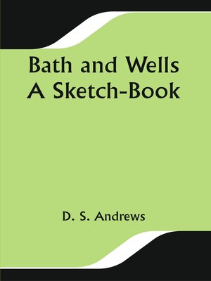 cover image of Bath and Wells